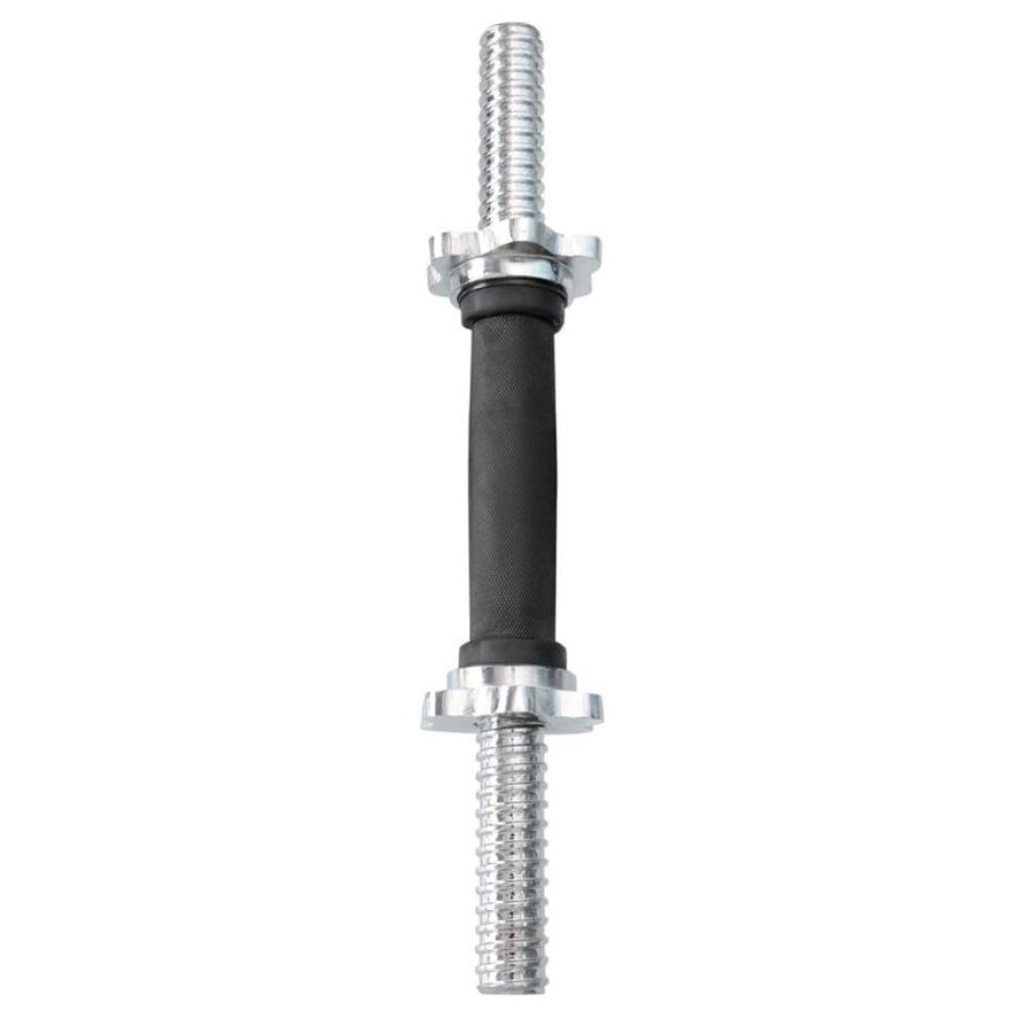 Sedco Tyčka činky CHROM 40cm,diam. 24mm,1,5kg, - main (0)