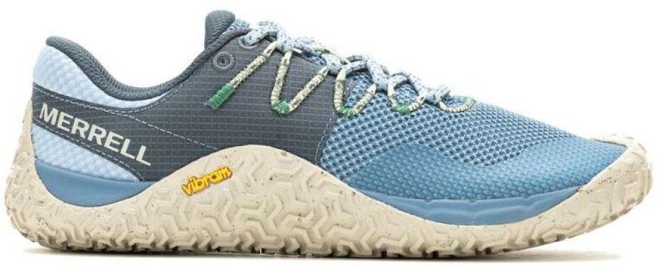 Merrell J068186 Trail Glove 7 Chambray/slate - main (0)