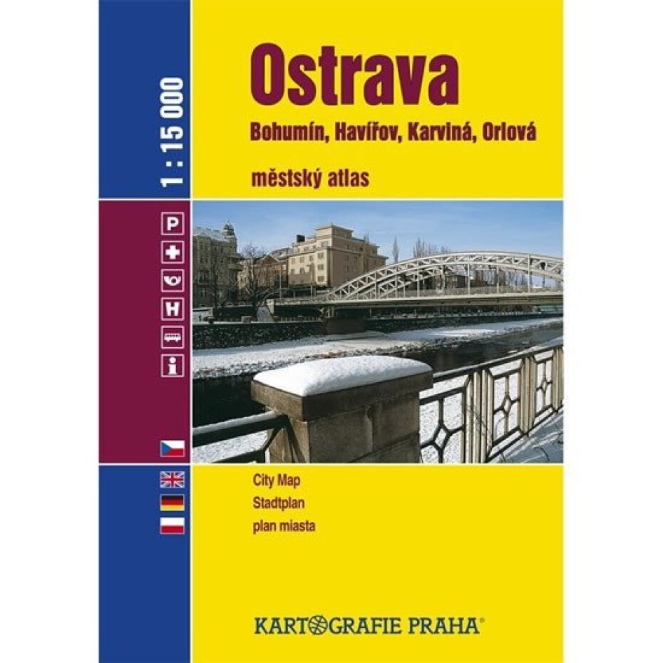 Ostrava/atlas, 1:15T(spirála) - main (0)