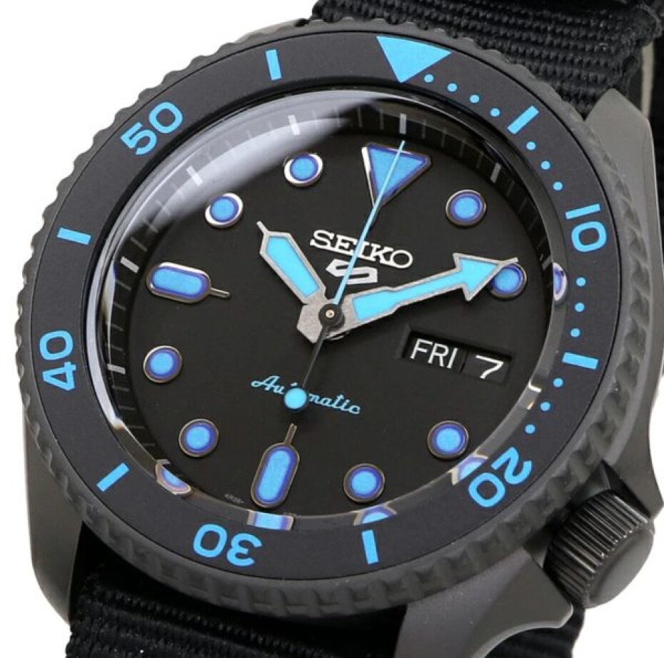 Seiko 5 Sports SRPD81K1 - main (1)