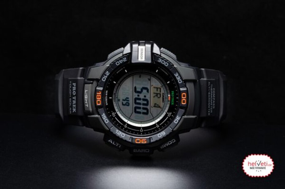 Casio ProTrek PRG-270-1ER - main (1)