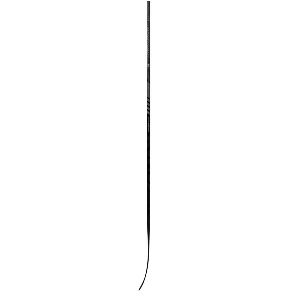Kompozitová hokejka Warrior Novium Super Senior W03 Backstrom pravá ruka dole, flex 85 - main (6)