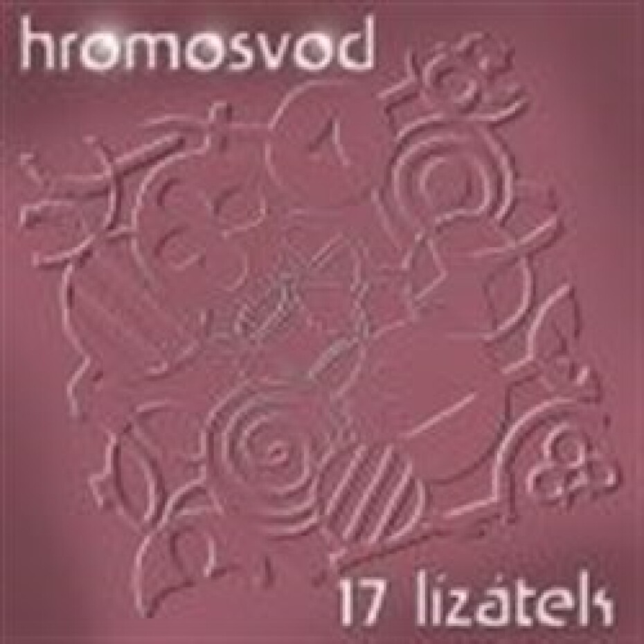 17 lízátek - Hromosvod - main (0)