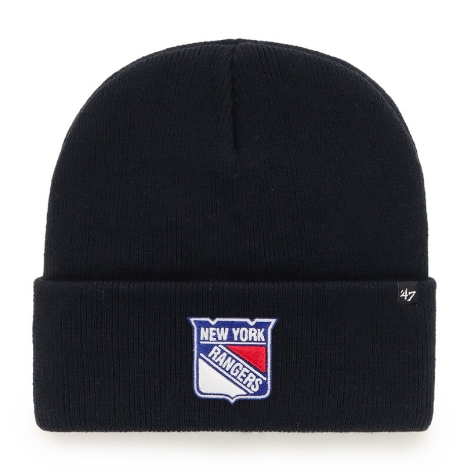 47 Brand New York Rangers Haymaker Navy - main (0)