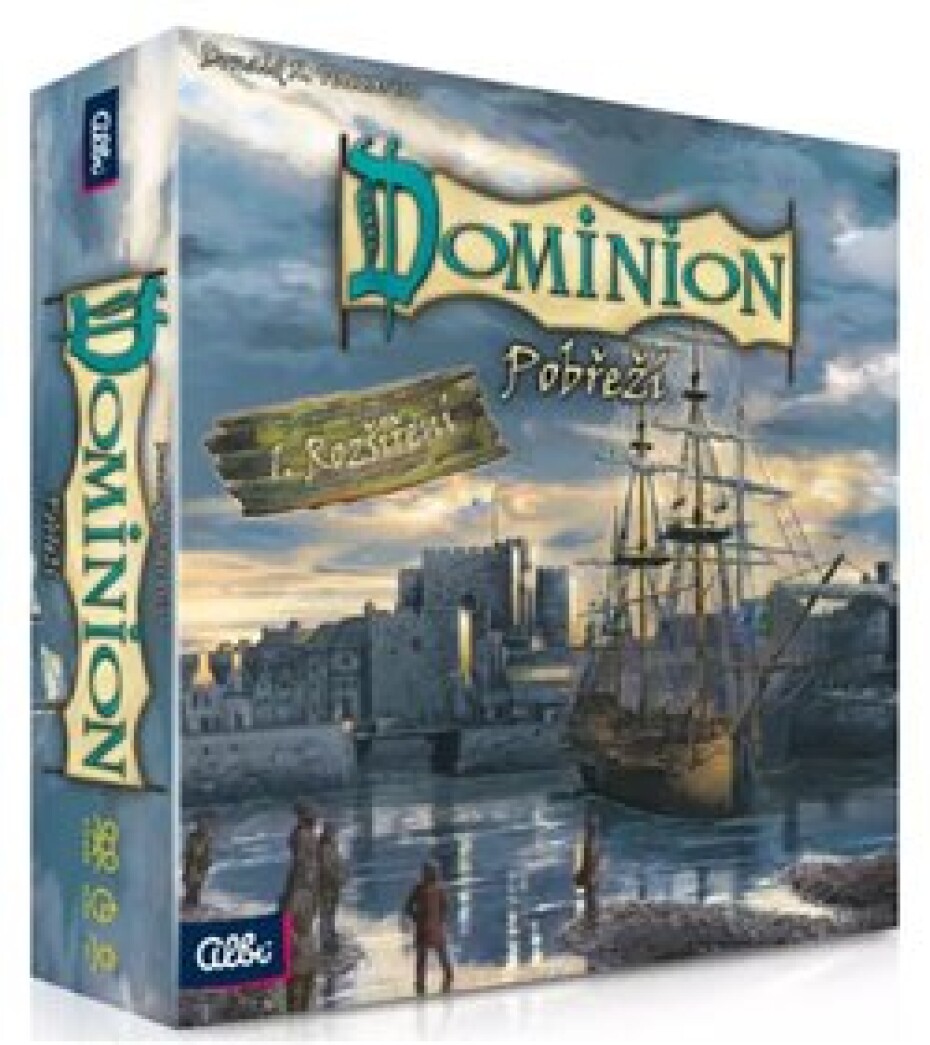 Albi Dominion Pobřeží - main (0)