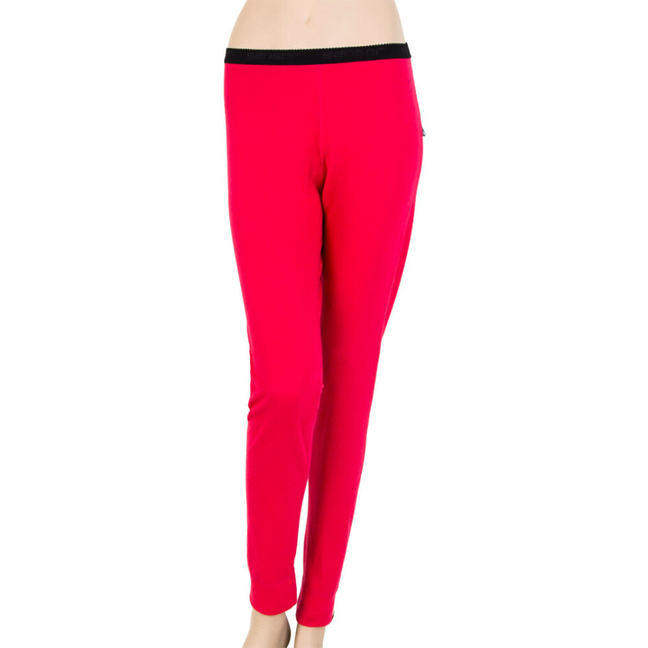 Sensor Double Face dámské spodky Magenta - main (4)