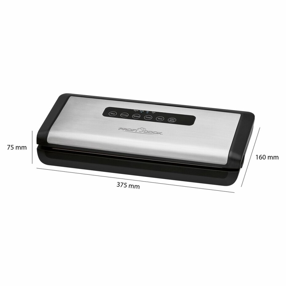 ProfiCook VK 1146 svářečka folií - main (3)