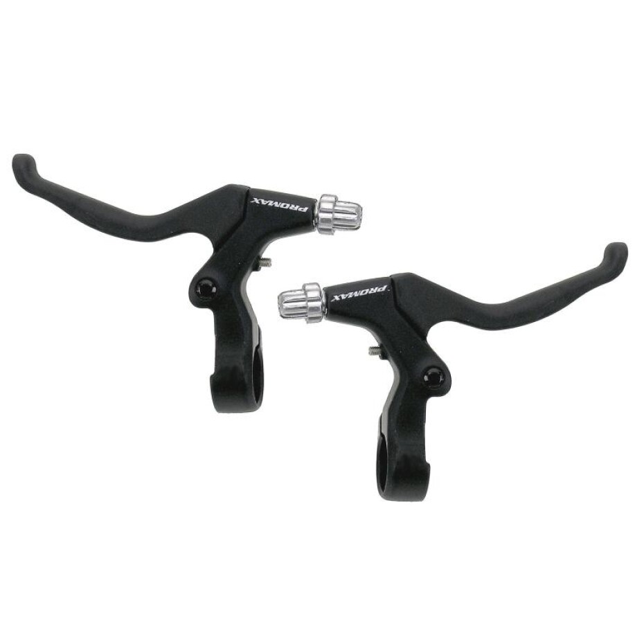 Promax AL V-brake 3-4 Prsté páky brzdové - main (0)