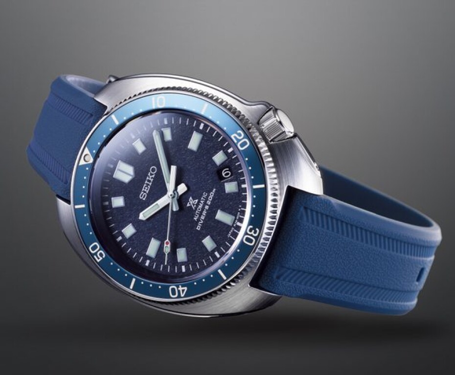 Seiko Prospex SLA049J1 The Naomi Uemura 80th Anniversary Limited Edition - main (16)