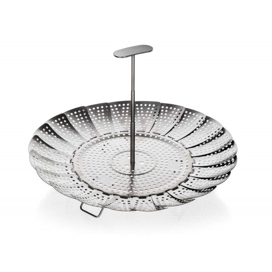 Banquet Napařovač na knedlíky s teleskopickým držákem CULINARIA, 23 cm - main (2)
