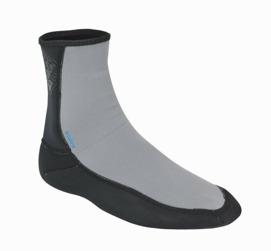 Palm Index socks neoprénové ponožky POUZE XL (VÝPRODEJ) - main (0)