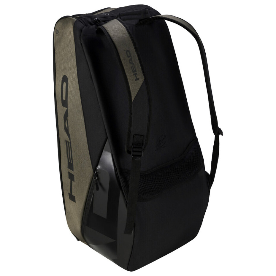 Taška na rakety Head  Pro X Racquet Bag XL TYBK - main (1)