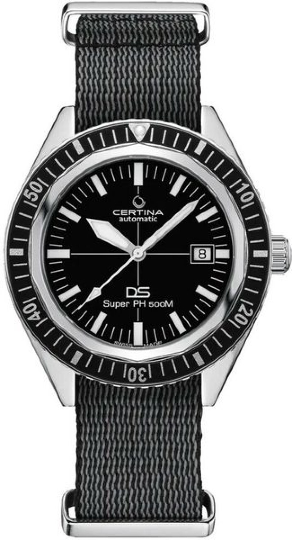 Certina DS Super PH500M C037.407.18.050.00 - main (0)