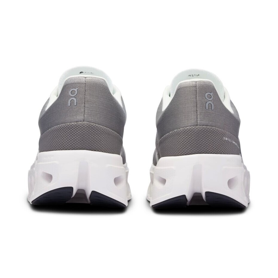 Pánská běžecká obuv On Cloudeclipse Alloy/White  EUR 42 - main (1)