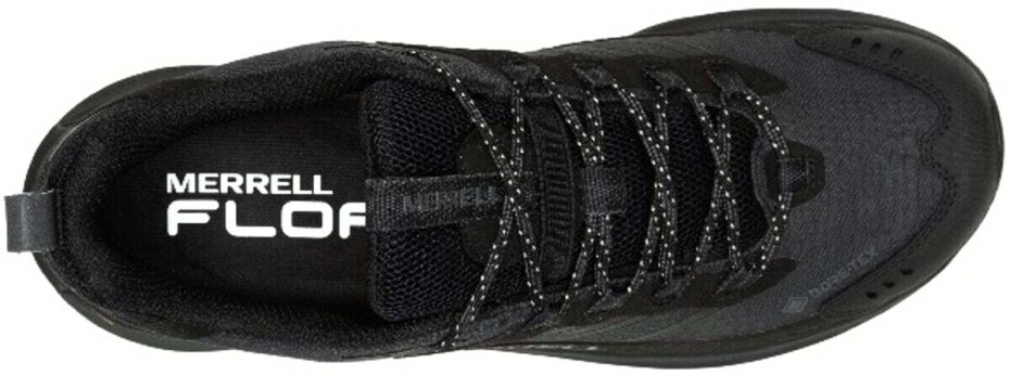 Pánská outdoorová obuv Merrell  Moab Speed 2 Gtx Black  EUR 48 - main (3)