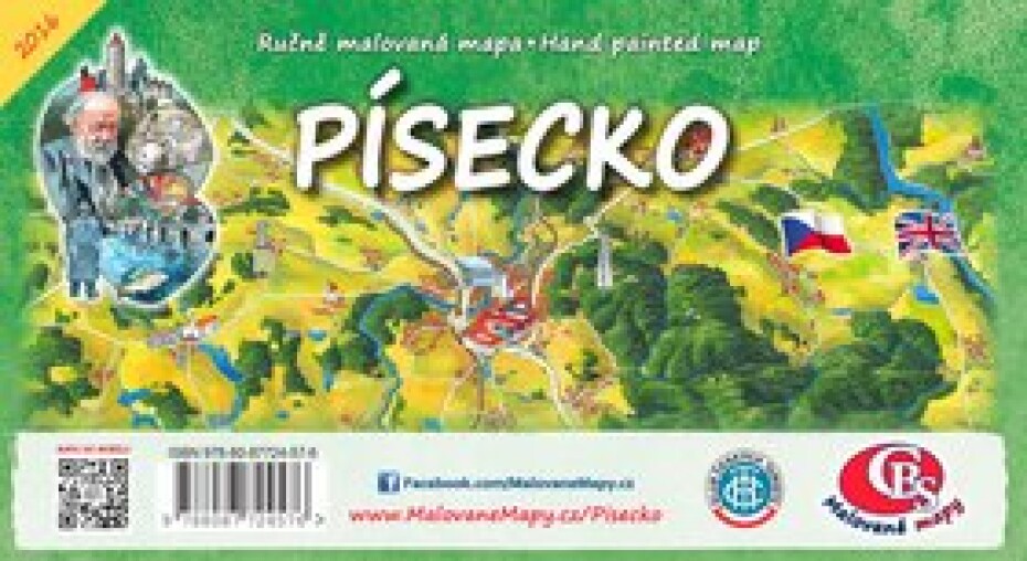Písecko - main (0)