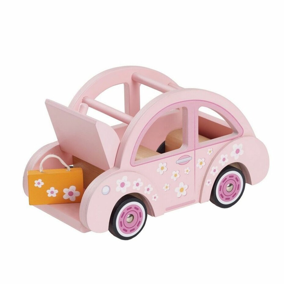 Le Toy Van Auto Sophie - main (2)