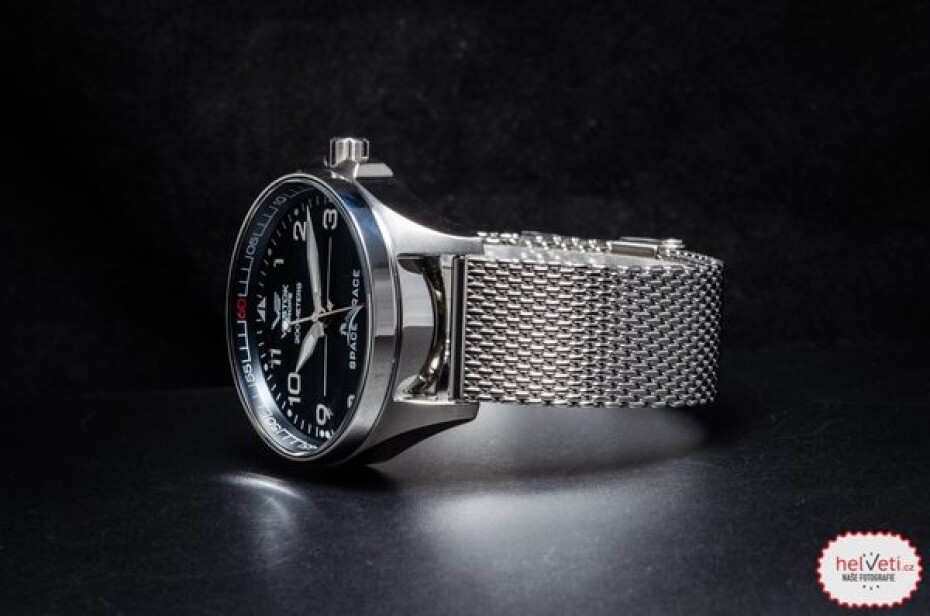 Vostok Europe Space Race Automatic Line YN55-325A661B - main (2)