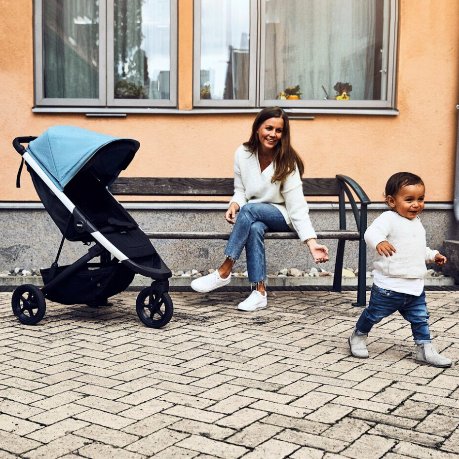 Thule Spring Black Teal Melange 2022 - main (4)