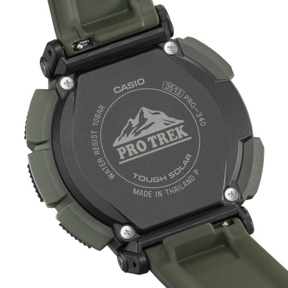 Casio ProTrek PRG-340-3ER - main (4)