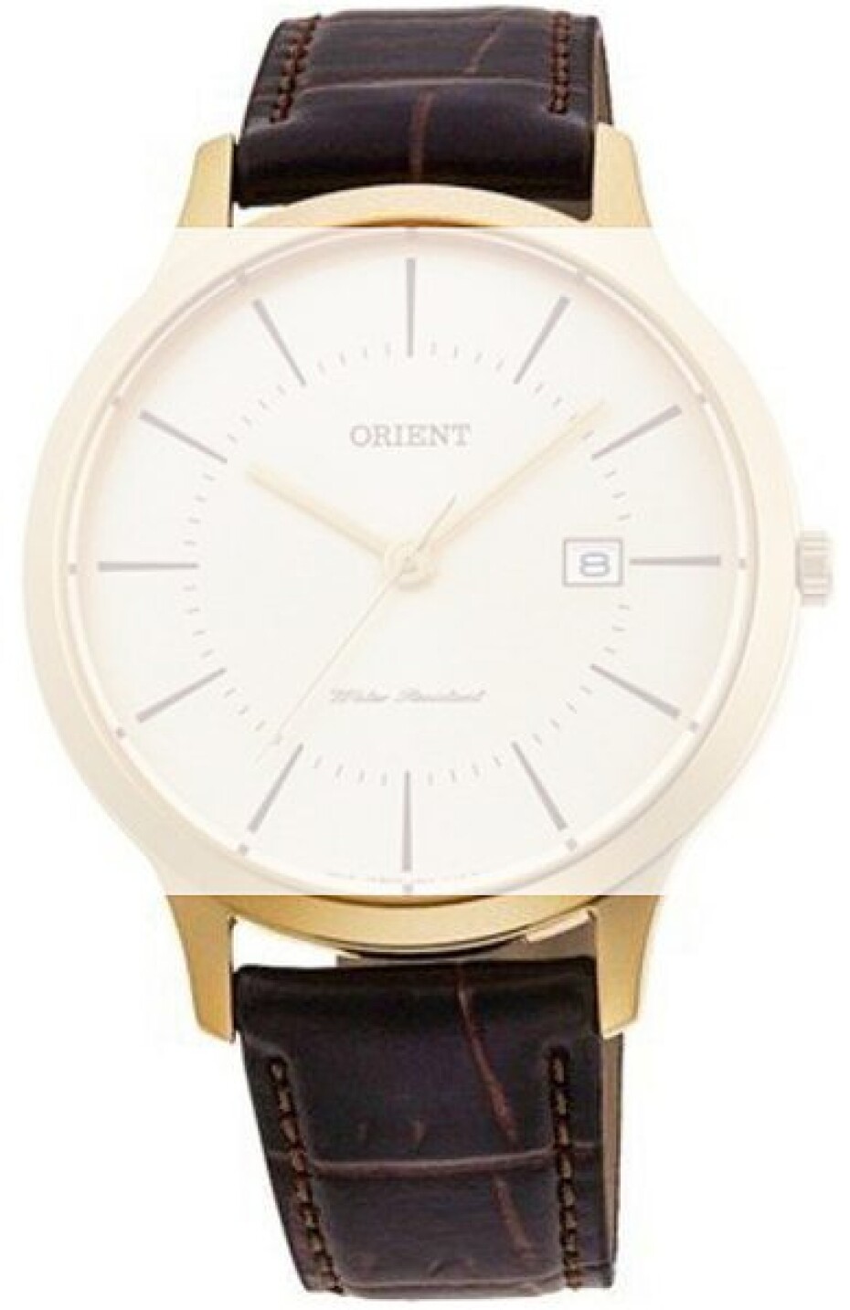 Řemínek Orient UL00E012G0 (pro model RF-QD00) - main (0)
