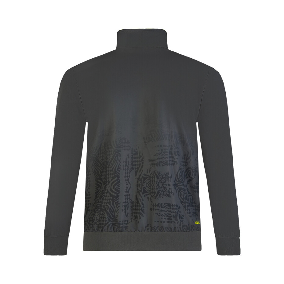 Pánská bunda BIDI BADU  Lynel Tech Jacket Grey XL - main (1)