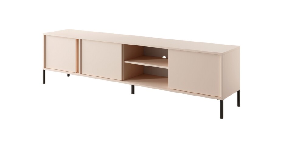 ArtLas TV stolek DUST 203 3D - main (4)