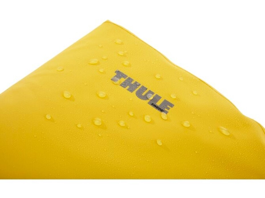Dvojitá brašna Thule Shield Pannier 25L Pair Yellow - main (2)