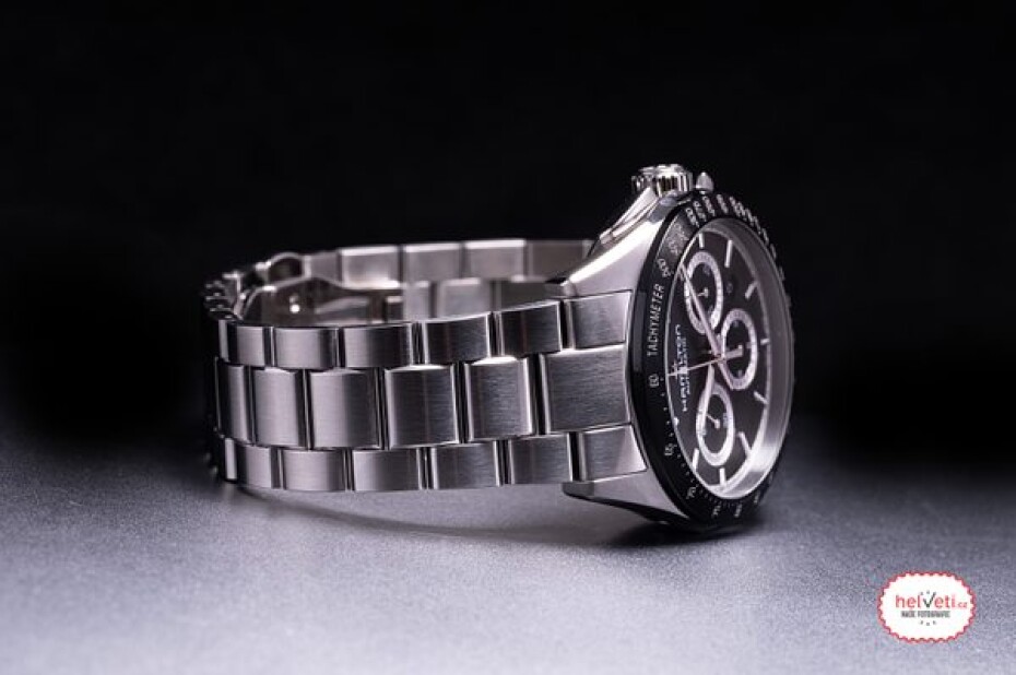 Hamilton Jazzmaster Performer Auto Chrono H36606130 - main (3)