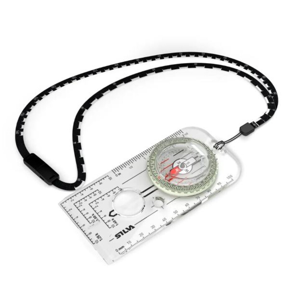 Silva Kompas SILVA Expedition 55 - main (0)
