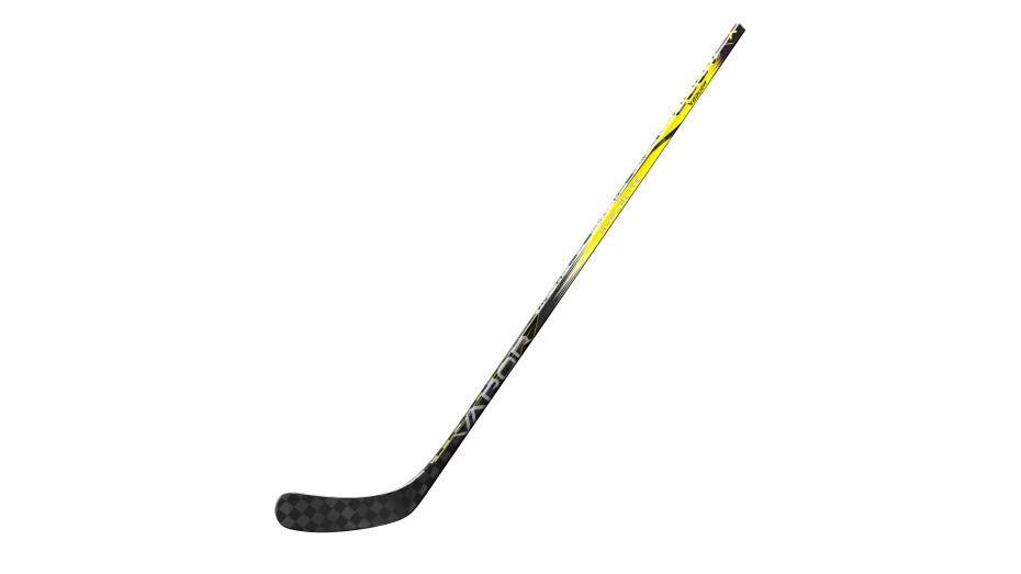 Kompozitová hokejka Bauer Vapor HYP2RLITE Grip Yellow Intermediate P92 (Matthews) pravá ruka dole, flex 55 - main (0)