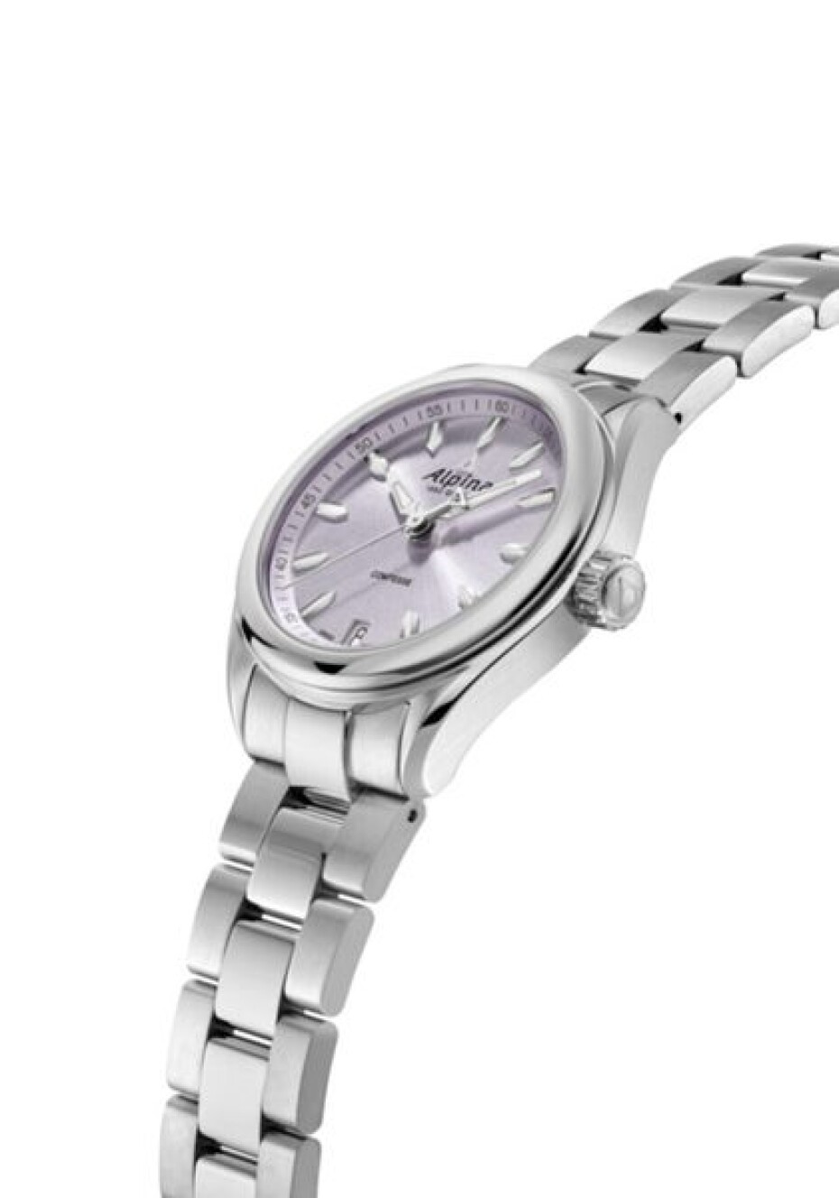 Alpina Comtesse Quartz Blooming Purple AL-240LP2C6B - main (1)