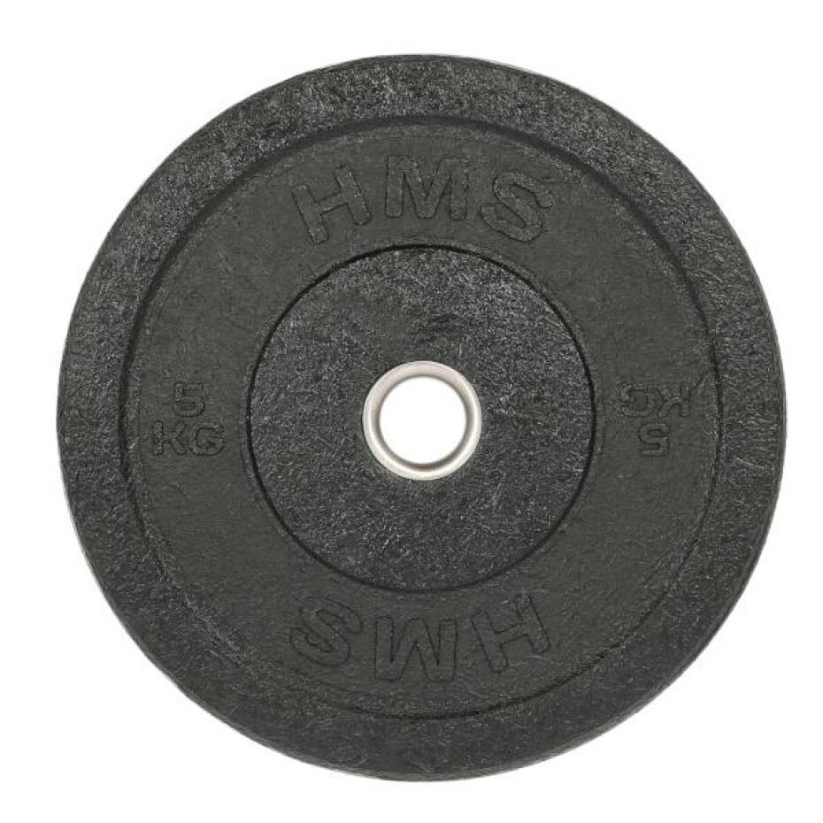HMS Olympijský kotouč CHTBR 5 kg - main (0)