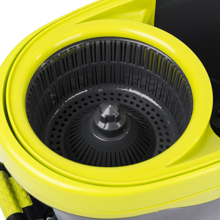 4Home Rapid Clean Easy Spin mop ,  - main (1)
