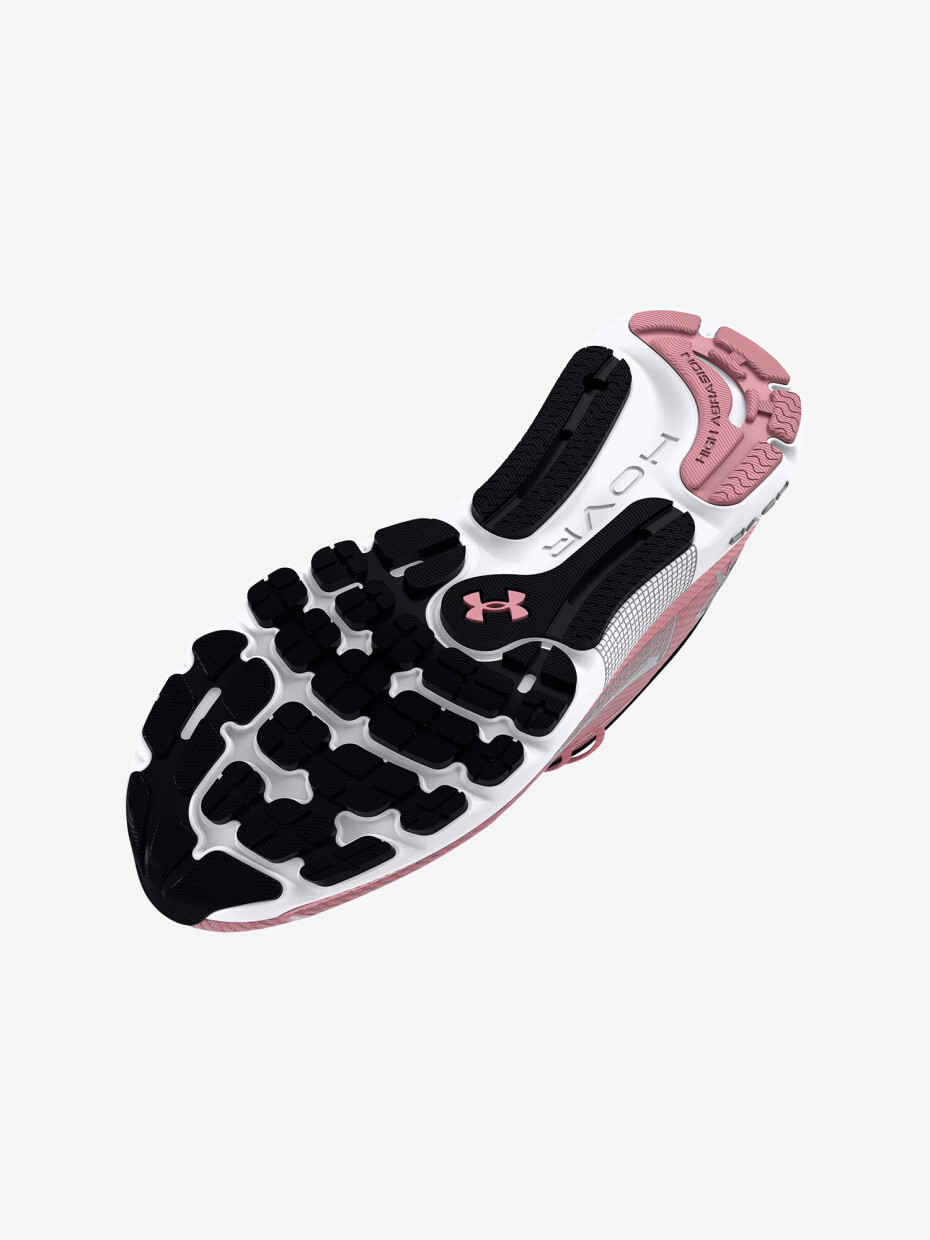 Dámská běžecká obuv Under Armour HOVR Infinite 5-PNK  EUR 36,5 - main (2)
