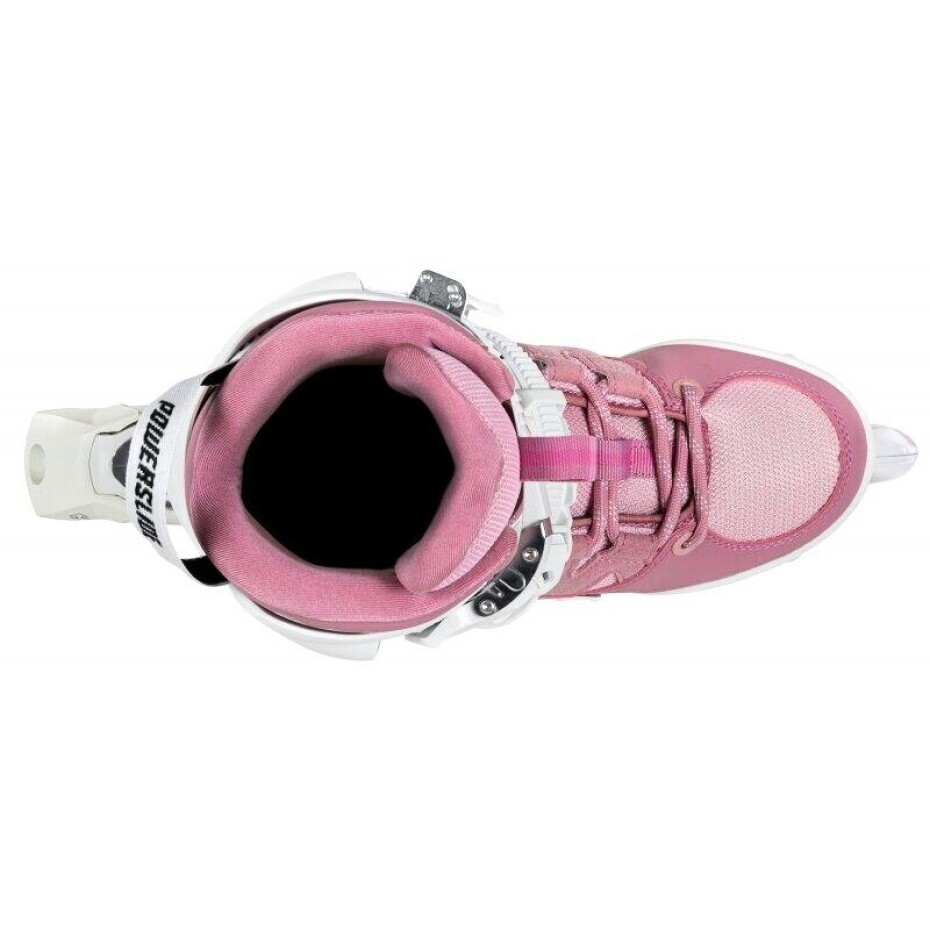Dámské kolečkové brusle Powerslide  Phuzion Argon Rose 100 Trinity - main (5)