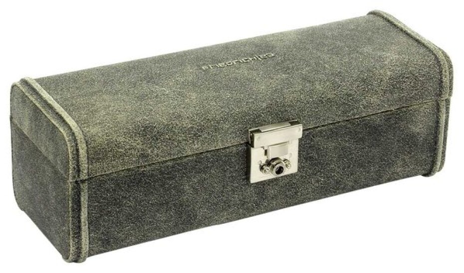 Box na hodinky Friedrich Lederwaren Cubano 27021-8 - main (1)
