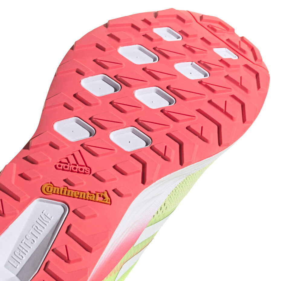 Dámská běžecká obuv adidas  Terrex Two Flow Almost Lime  UK 6,5 - main (3)