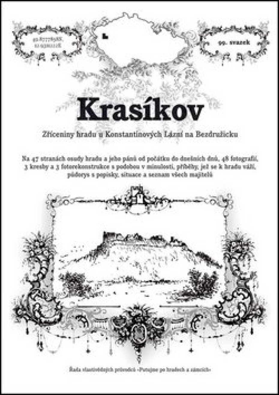 Krasíkov - Rostislav Vojkovský - main (0)
