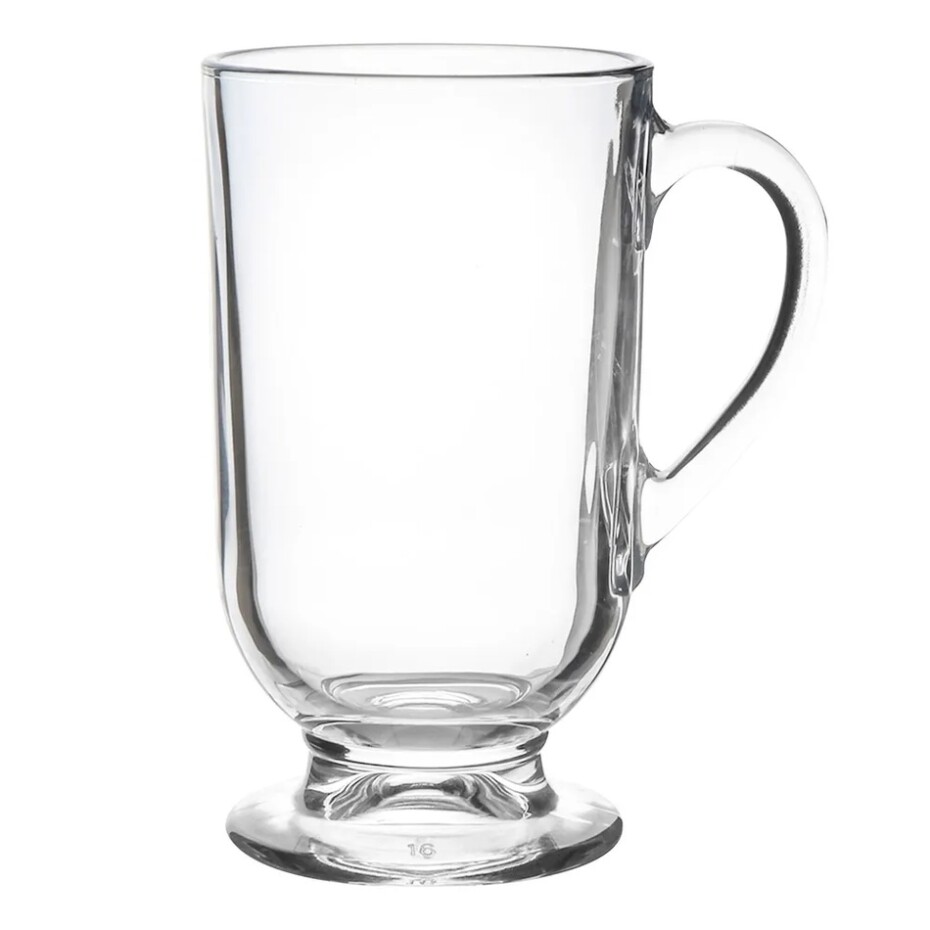 Altom Skleněný hrnek Werona 310 ml - main (0)
