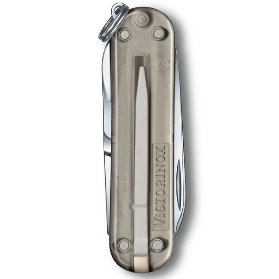 Nůž Victorinox Classic SD Transparent Colors Mystical Morning - main (2)
