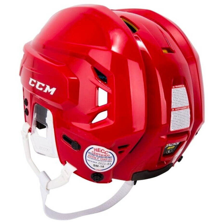 Hokejová helma CCM Tacks 310 Senior S - main (2)
