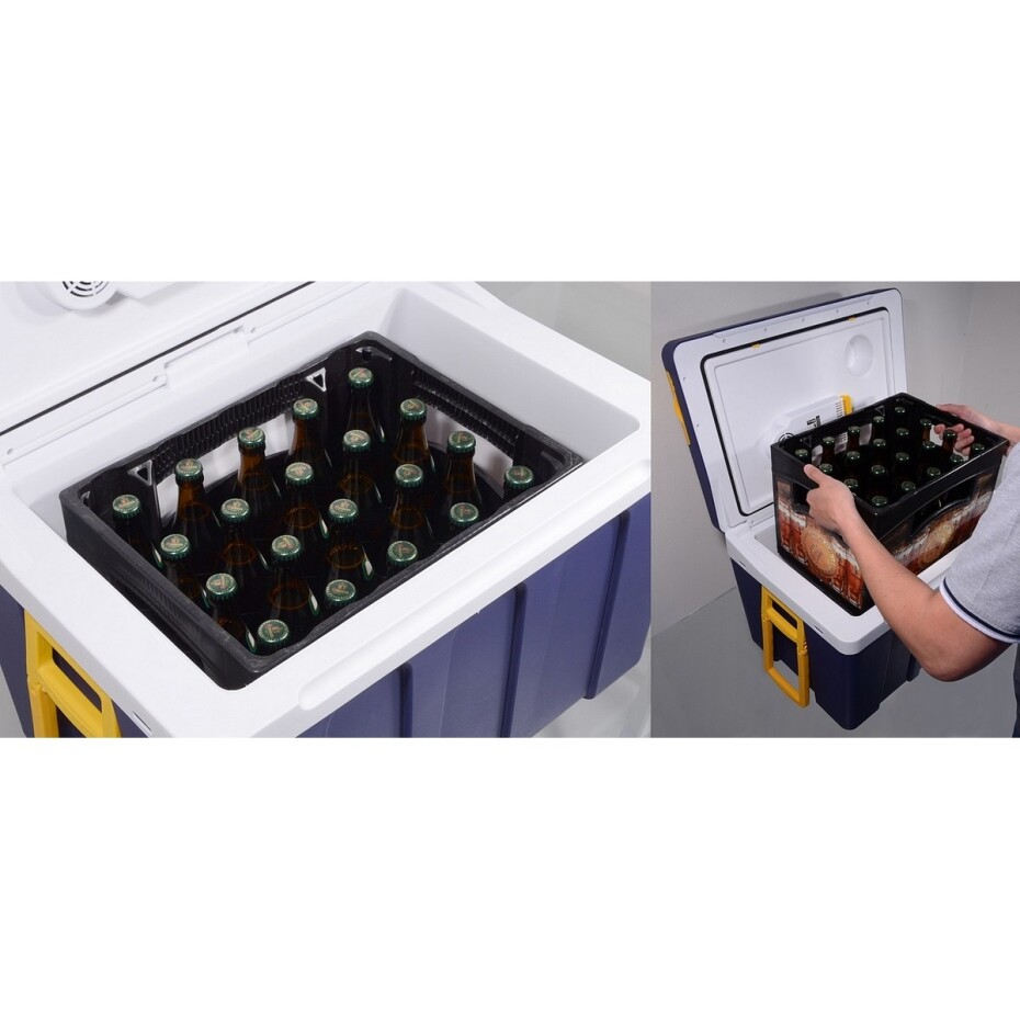 Compass Chladicí box 230 V/12 V, 50 l - main (3)