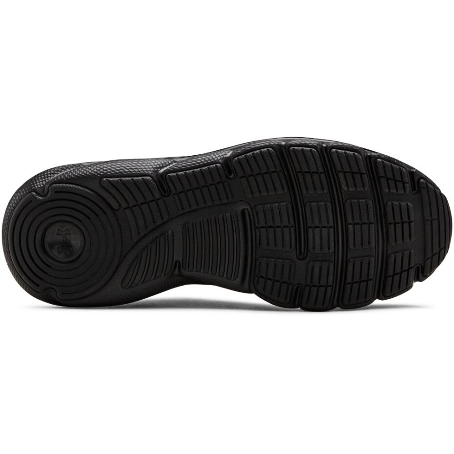 Under Armour Ua Gs Assert 8 3022697-001 černá - main (2)