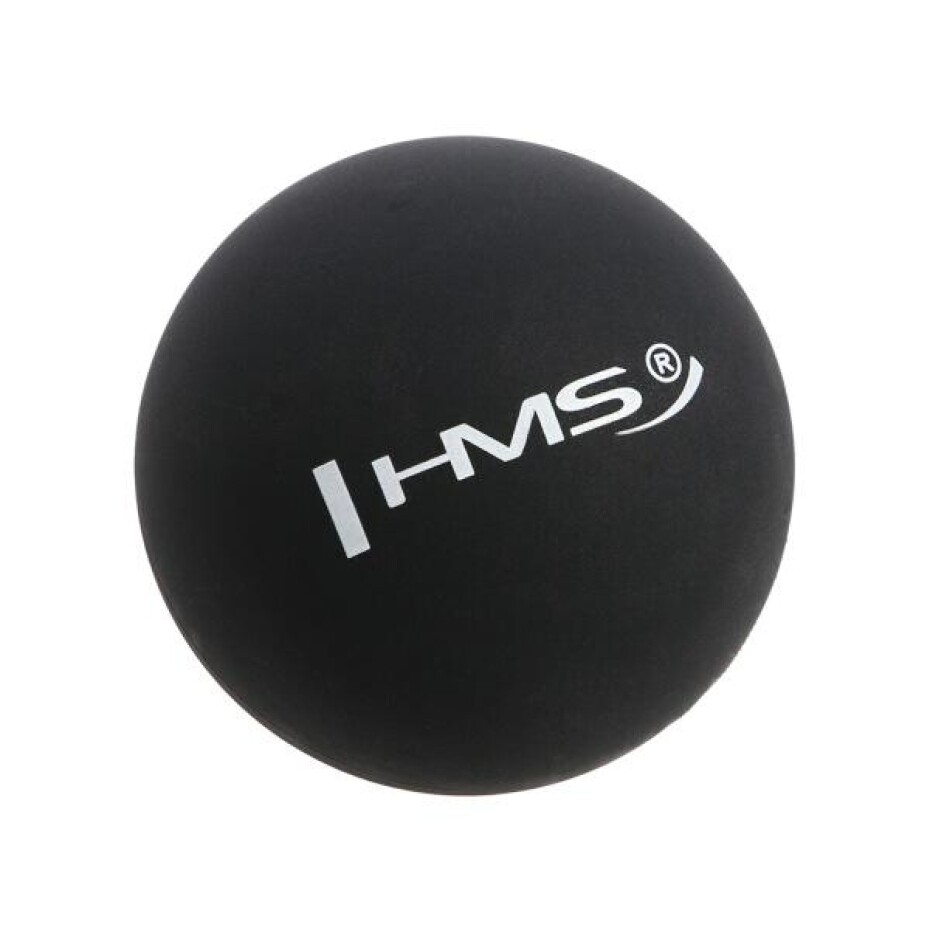 HMS LACROSSE BALL BLC01 masážní míč - main (0)