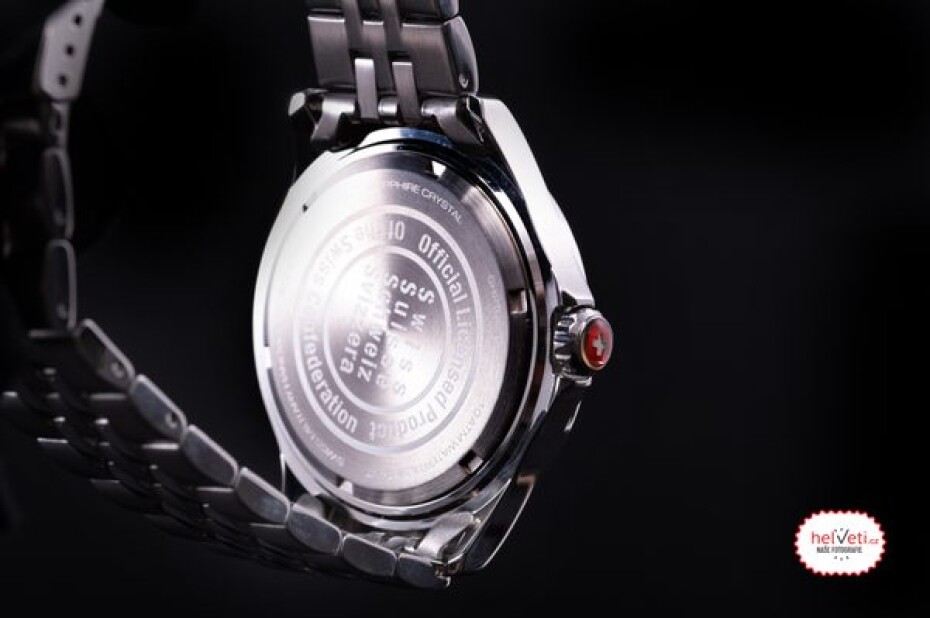 Swiss Military Hanowa FLAGSHIP X SMWGH2100601 - main (8)