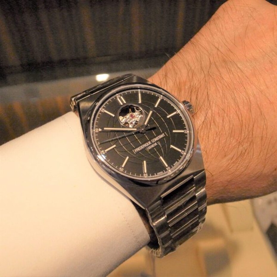 Frederique Constant Highlife Gents Heart Beat Automatic FC-310B4NH6B - main (19)