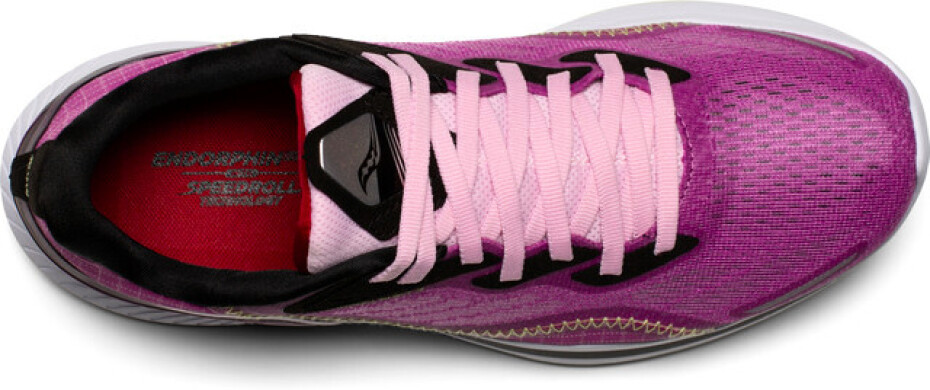Dámská běžecká obuv Saucony  Endorphin Shift 2  UK 5 - main (2)