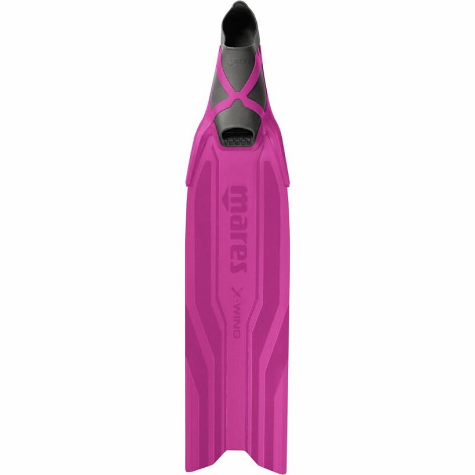 Mares Freedivingové ploutve X-WING SHORT - main (0)