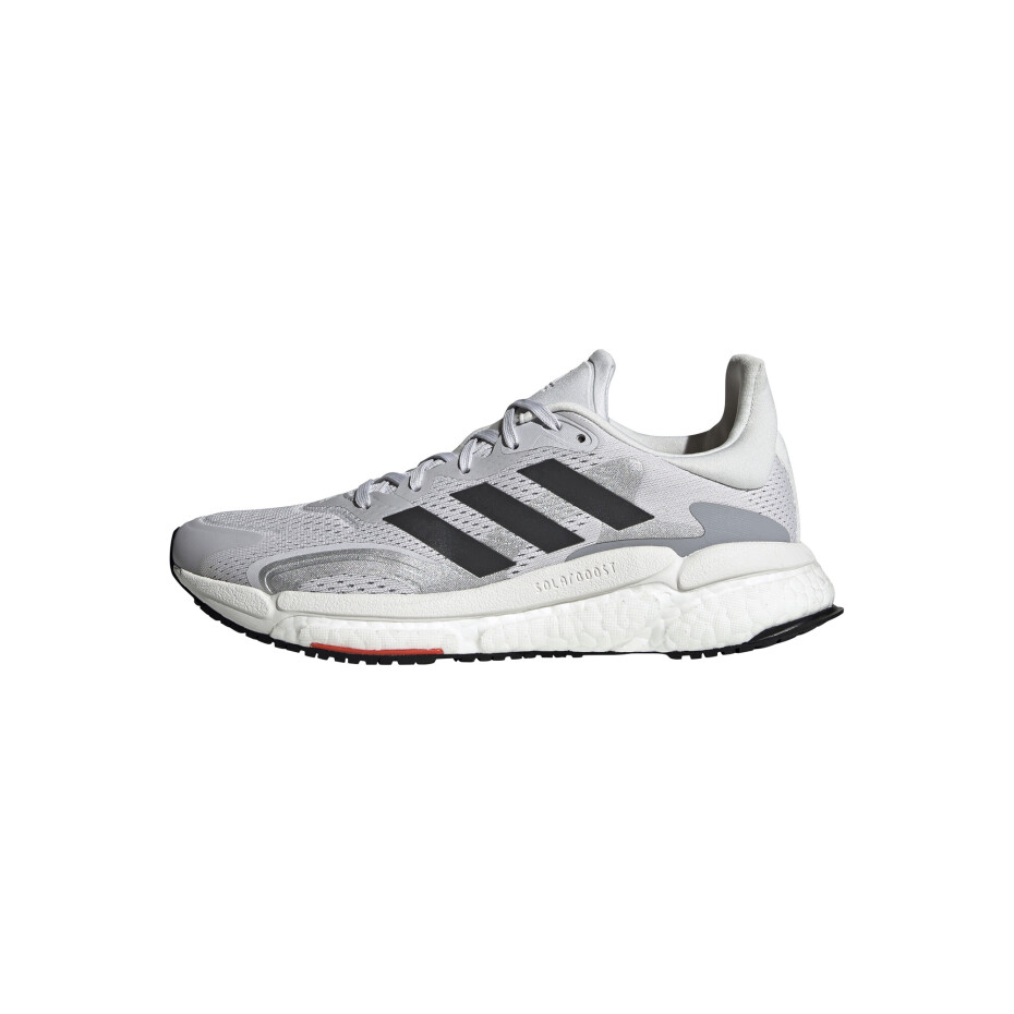 Dámská běžecká obuv adidas Solar Boost 3 Dash Grey  EUR 39 1/3 - main (10)